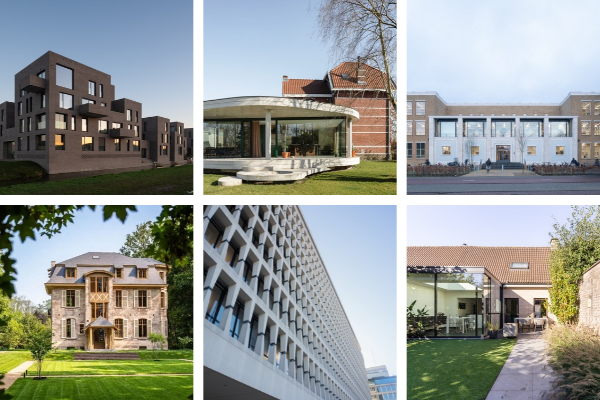 SAPA Awards 2026:  waar architecturale visie en vakmanschap samenkomen